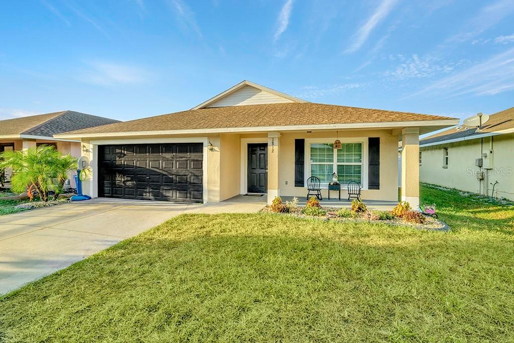 1812 Peaceful Palm St., Ruskin, FL 33570