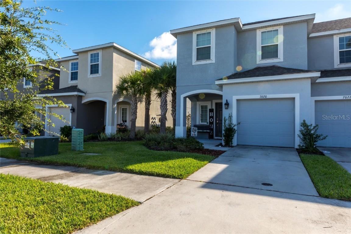 7020 Summer Holly Pl., Riverview, FL 33578