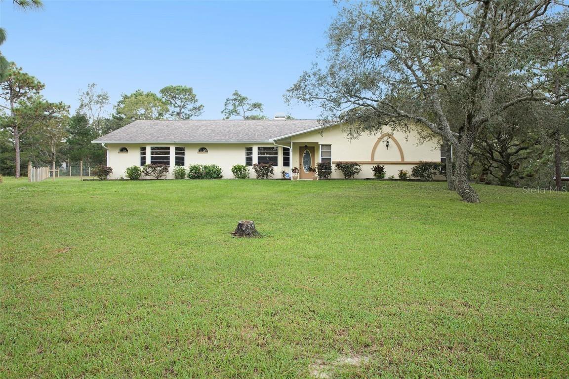 7065 Smithfield Ave., Brooksville, FL 34609