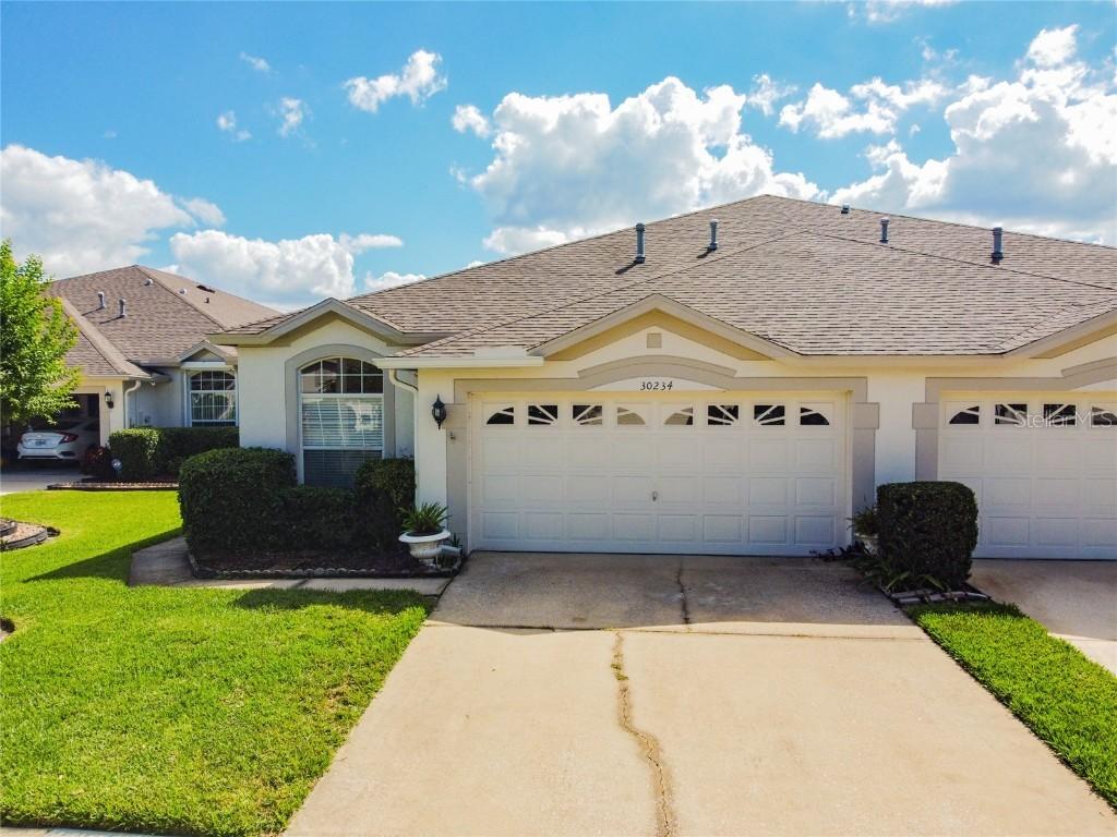 30234 Emmetts Ct., Wesley Chapel, FL 33543