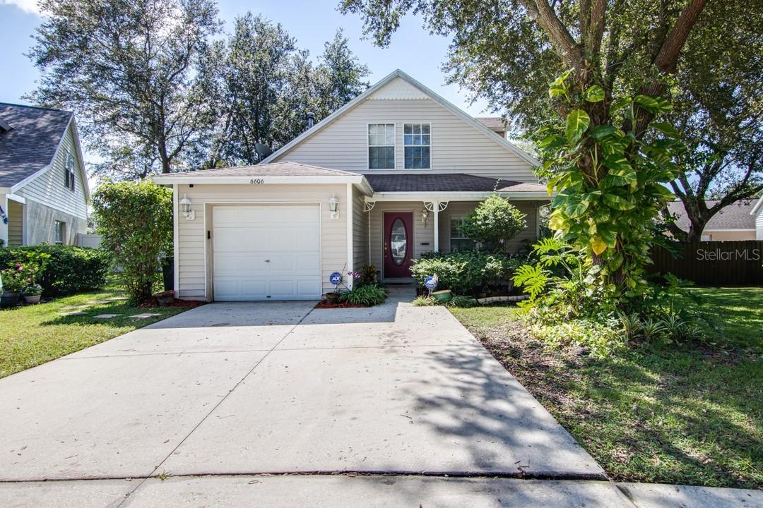 6606 Summer Haven Dr., Riverview, FL 33578
