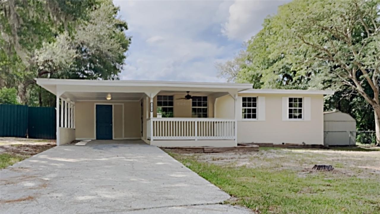 5450 Rose Ave., Orlando, FL 32810