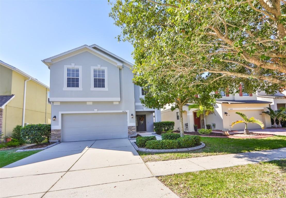 10256 Newminster Loop, Ruskin, FL 33573