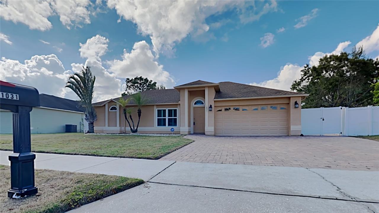 1031 Catfish Creek Ct., Oviedo, FL 32765