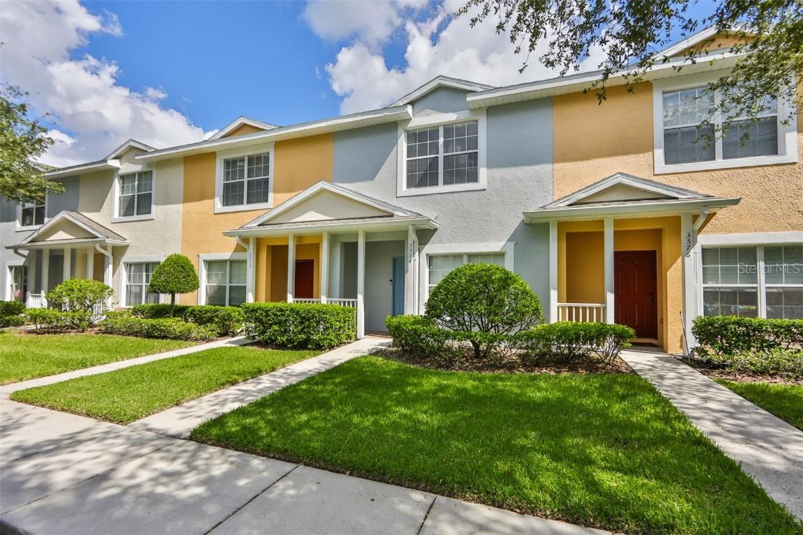 3574 High Hampton Cir., Tampa, FL 33610