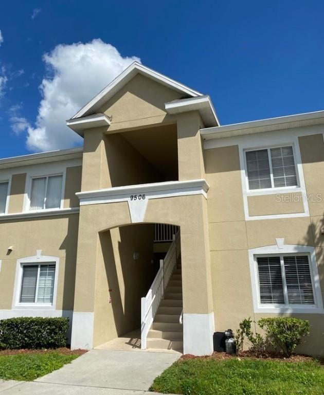 9506 Newdale Way #202, Riverview, FL 33578