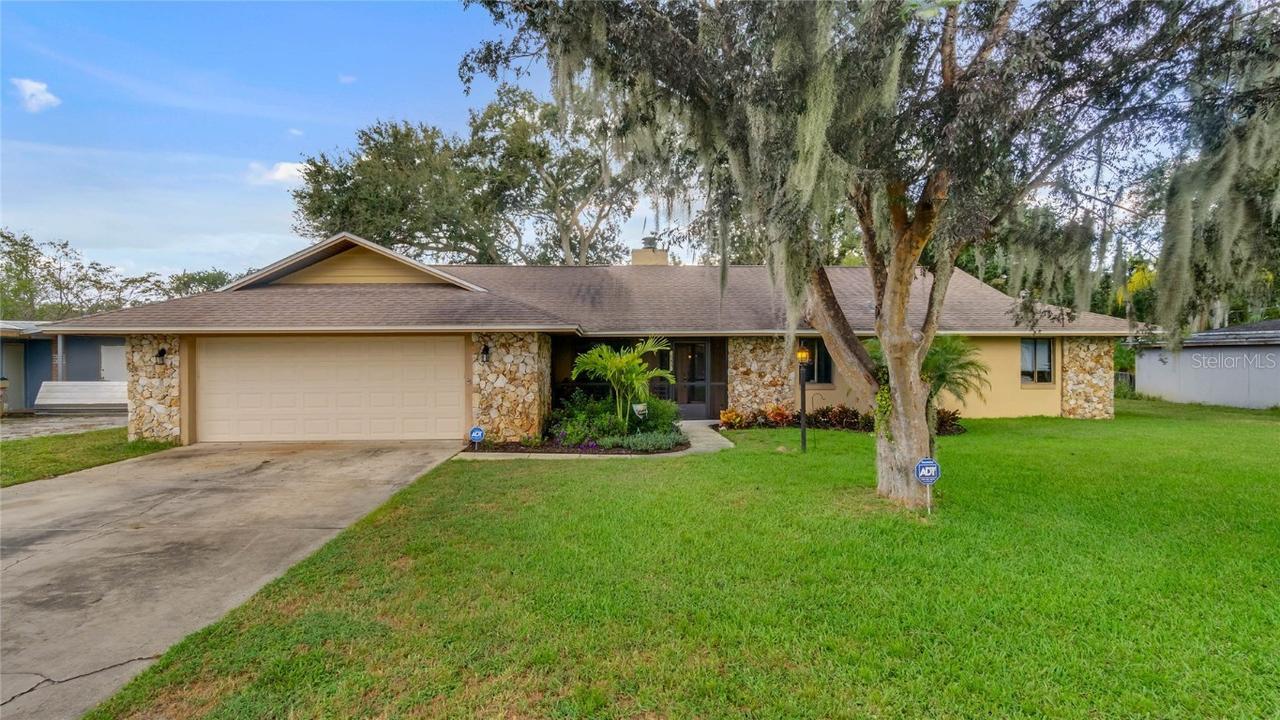 15831 Tower View Dr., Clermont, FL 34711