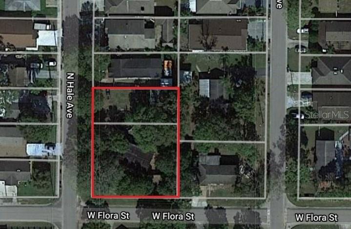 7001 N Hale Ave., Tampa, FL 33614