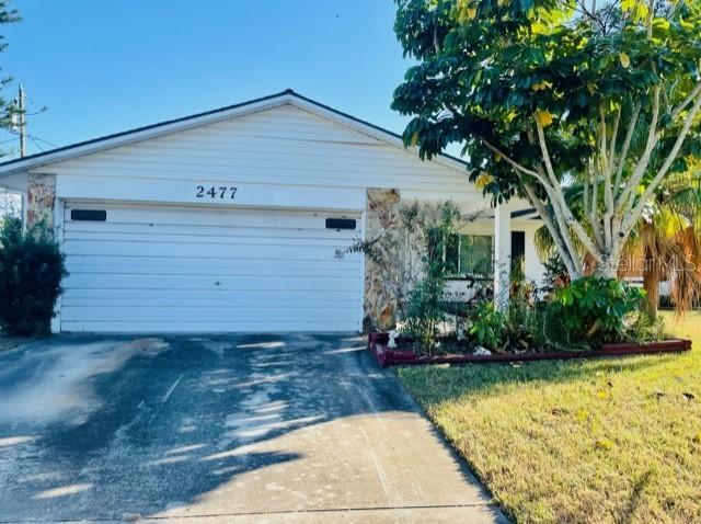 2477 Burnice Dr., Clearwater, FL 33764