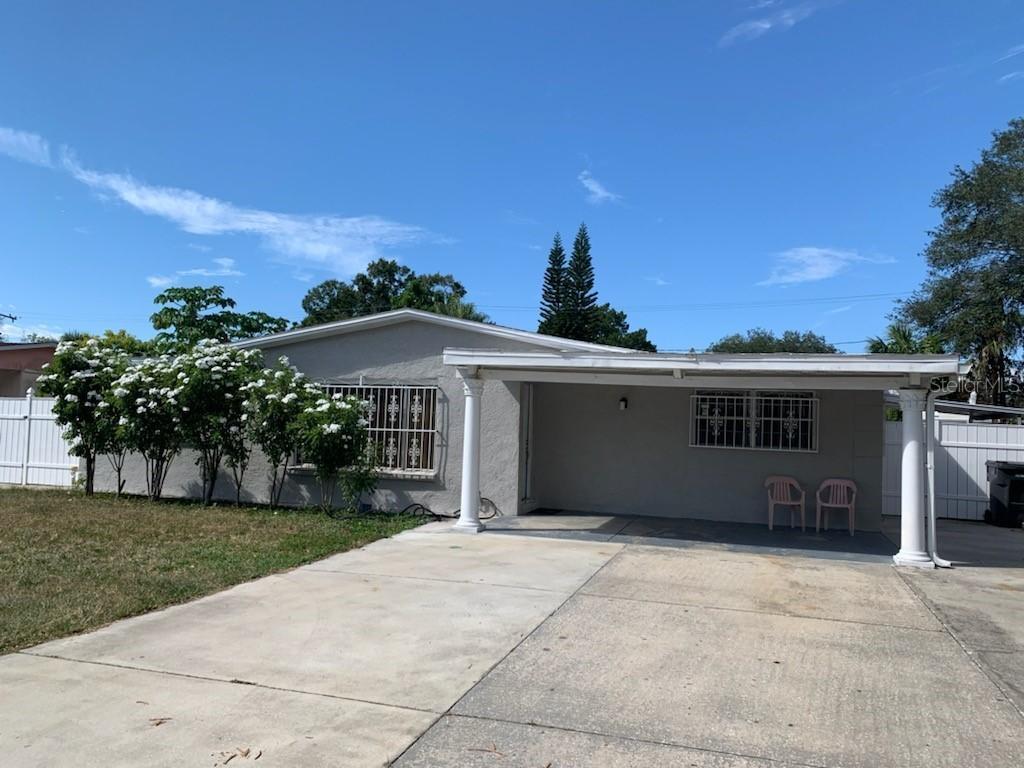 [Address Hidden by Seller], Tampa, FL 33617