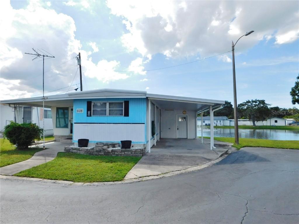 16940 Us Highway 19 #608, Clearwater, FL 33764