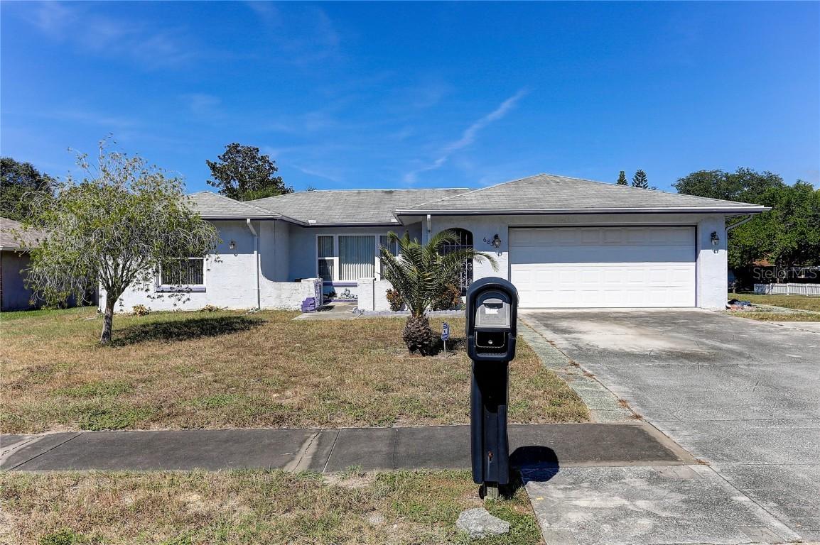 6833 Bottle Brush Dr., Port Richey, FL 34668