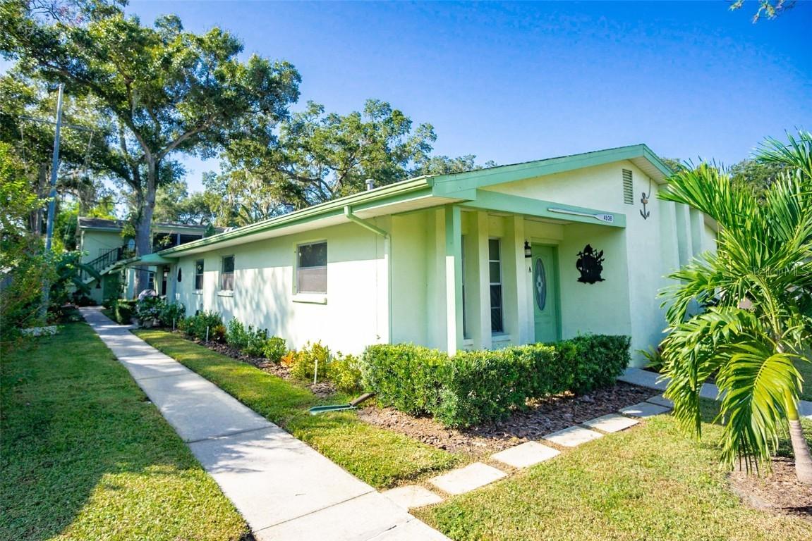 4938 26th Ave., Gulfport, FL 33707