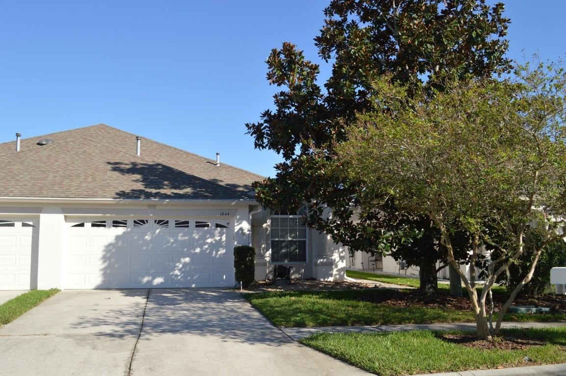 1844 Ravenridge St., Wesley Chapel, FL 33543