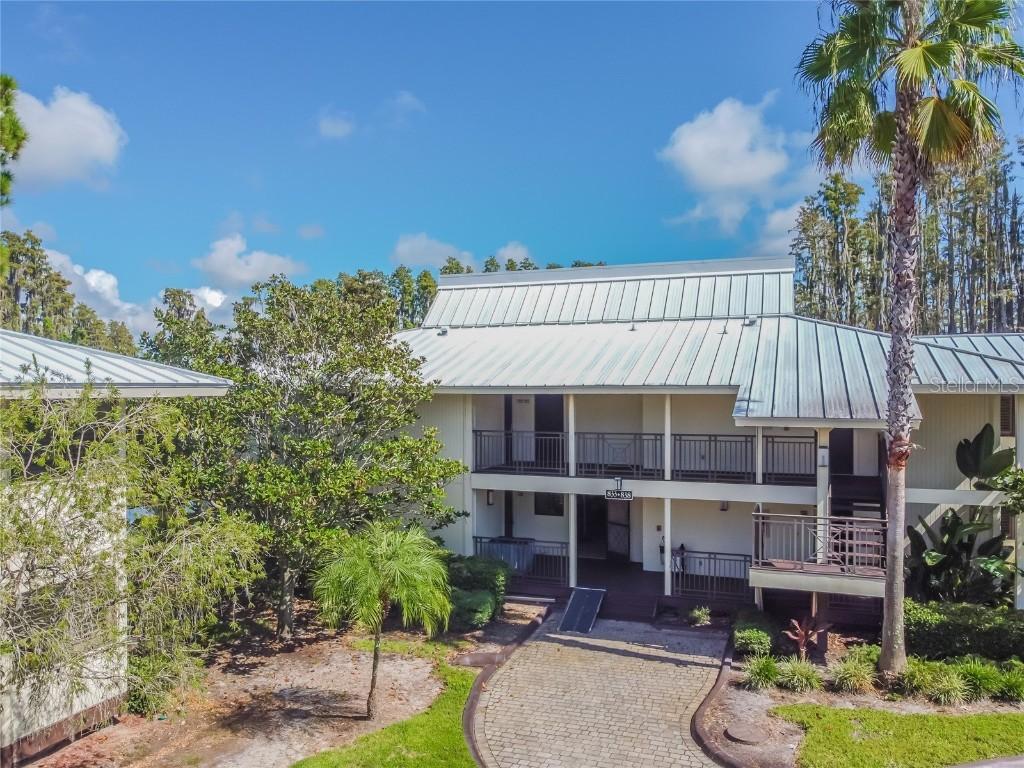 4752 Fox Hunt Dr. #834, Wesley Chapel, FL 33543