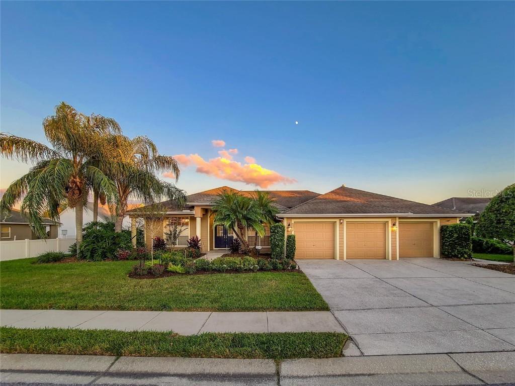 1940 Winsloe Dr., Trinity, FL 34655