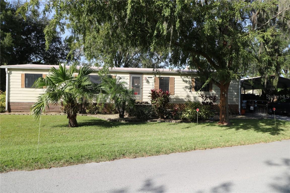 22009 Carson Dr., Land O Lakes, FL 34639