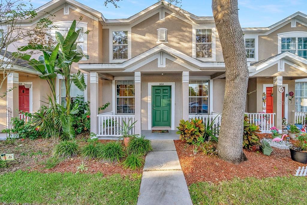 1414 Blue Magnolia Rd., Brandon, FL 33510
