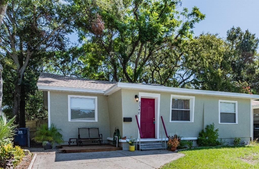 2340 35th St., St Petersburg, FL 33711