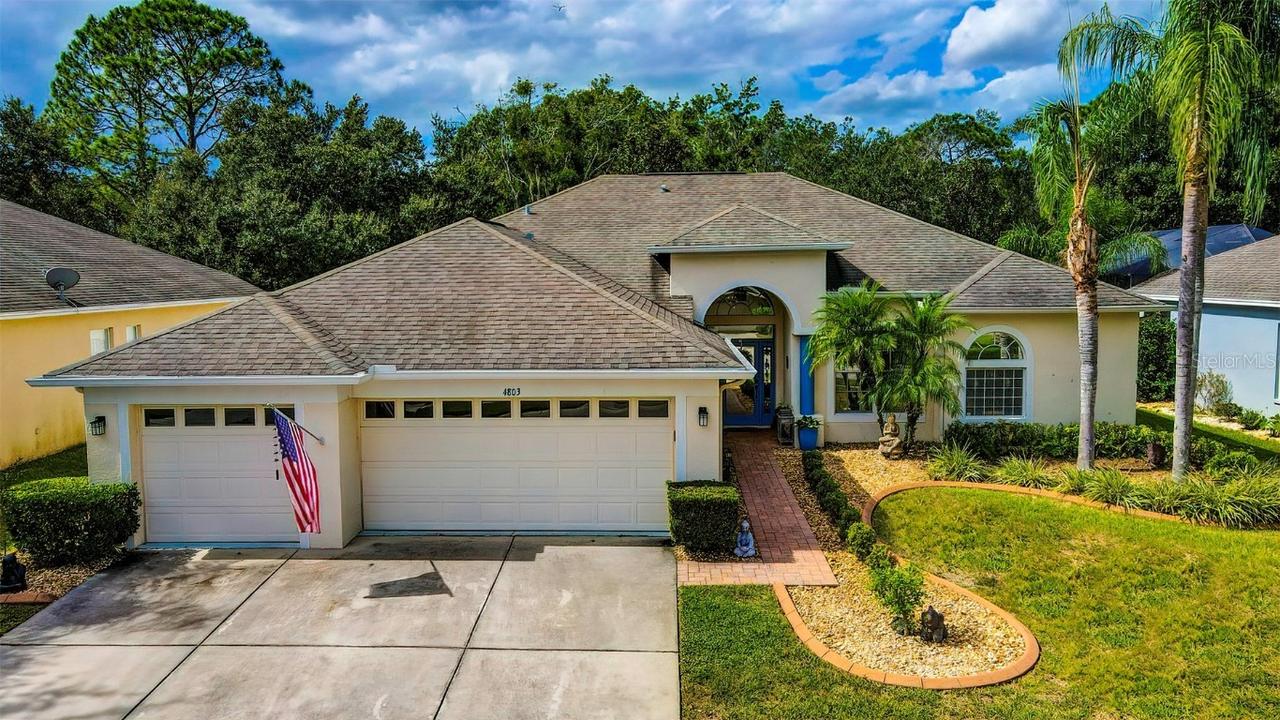 4803 Artesian Rd., Land O Lakes, FL 34638