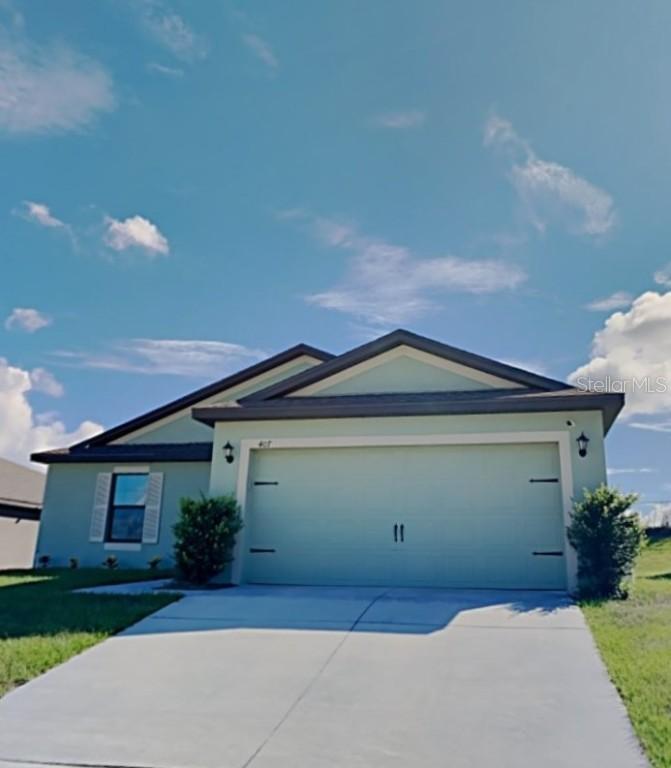 407 Ridges Dr., Dundee, FL 33838