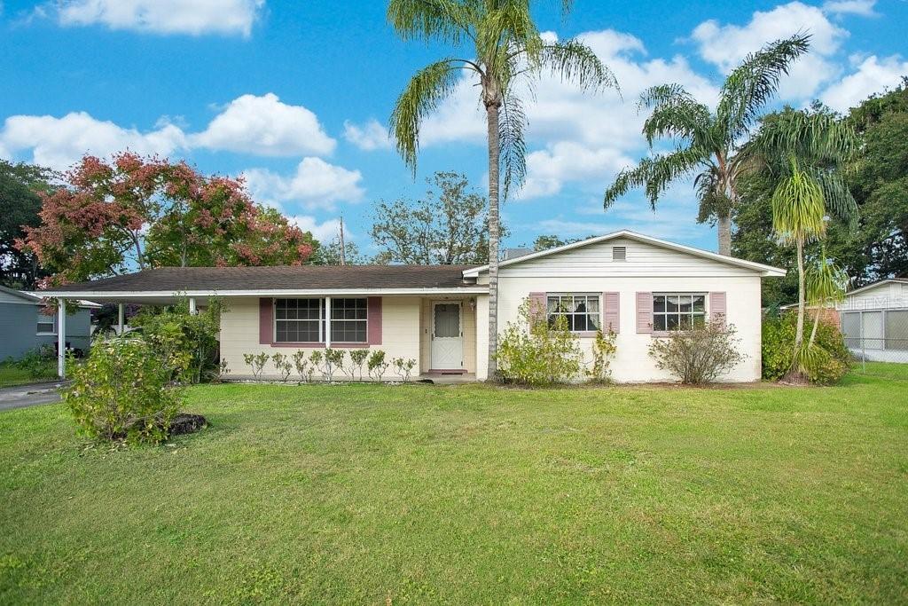 2522 Idlewild St., Lakeland, FL 33801