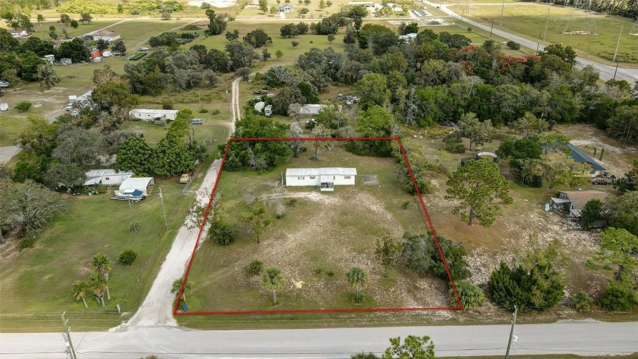 13389 Sun Rd., Brooksville, FL 34613