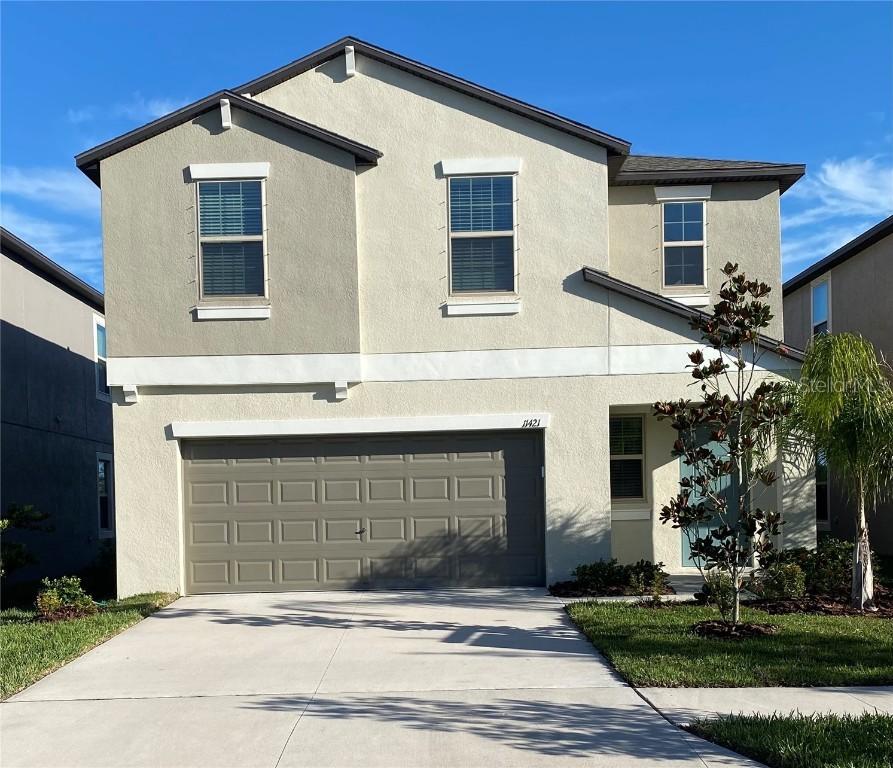 11421 Sage Canyon Dr., Riverview, FL 33578