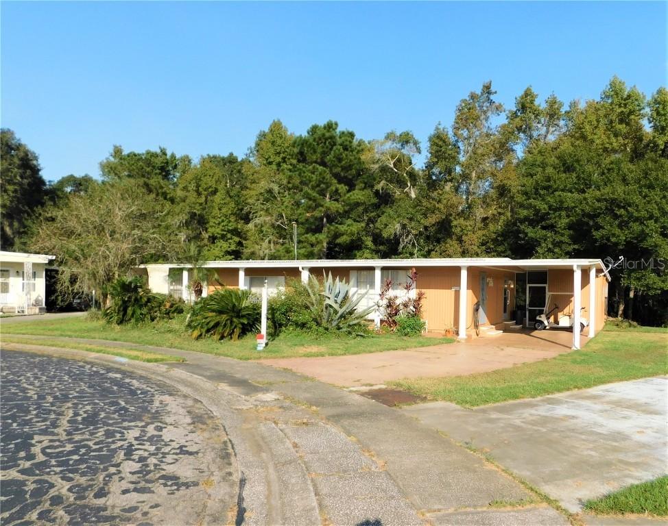 29129 Johnston Rd. ##2549, Dade City, FL 33523