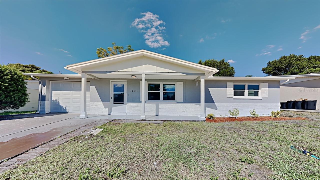 5053 Farley Dr., Holiday, FL 34690