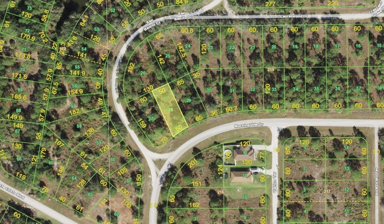 28016 Morningside Dr., Punta Gorda, FL 33955