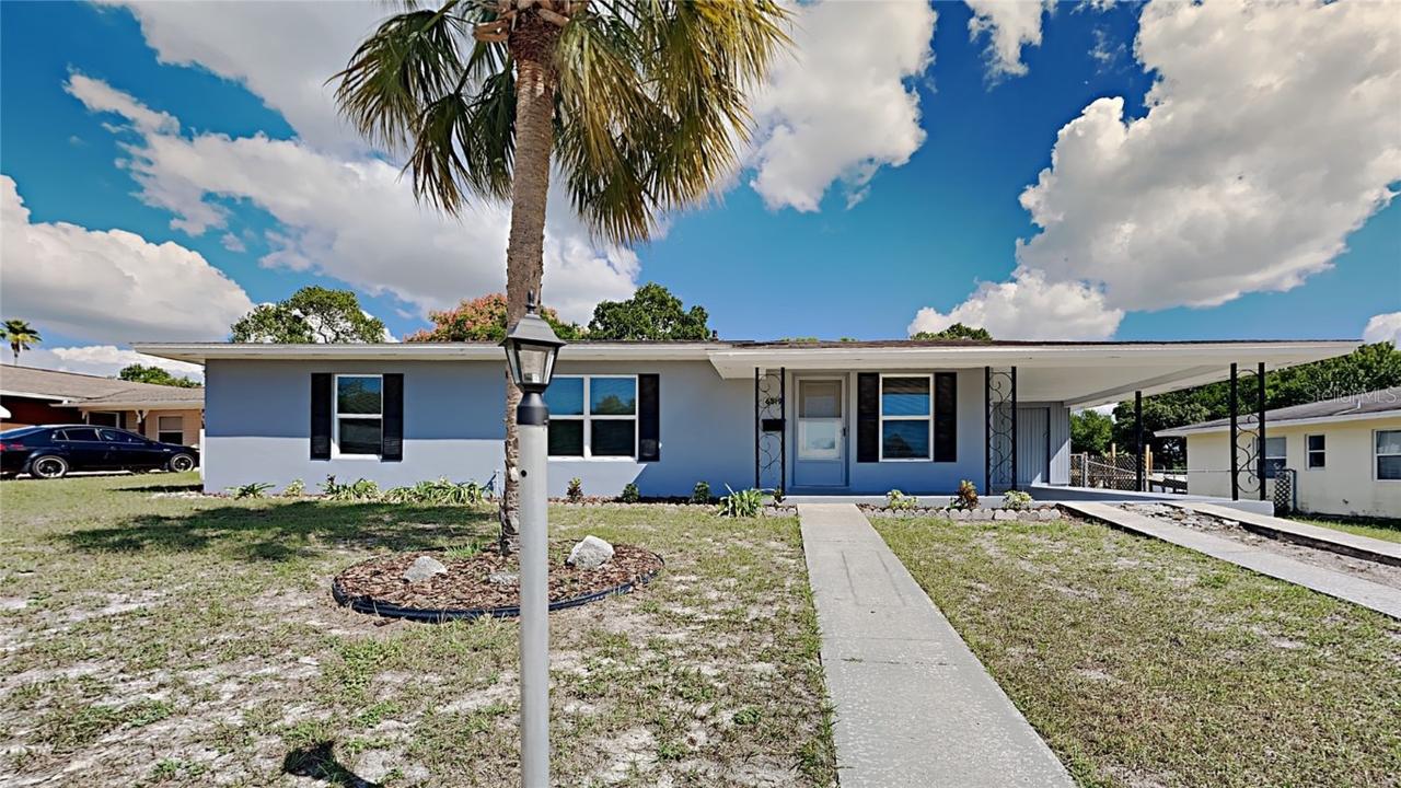 6519 Treehaven Dr., Spring Hill, FL 34606