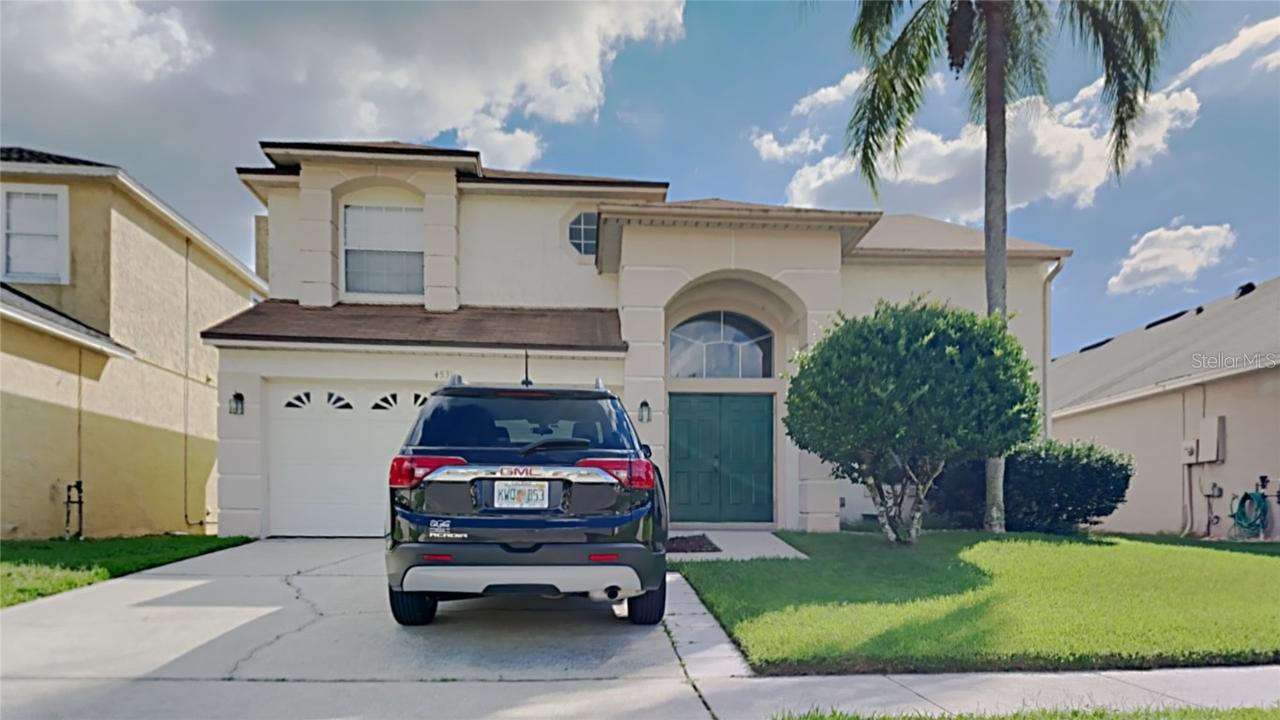 4530 Bond Ln., Oviedo, FL 32765