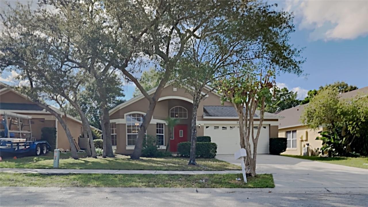 3856 Heritage Oaks Ct., Oviedo, FL 32765