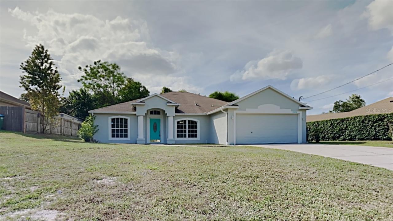 2470 Unionville Dr., Deltona, FL 32725