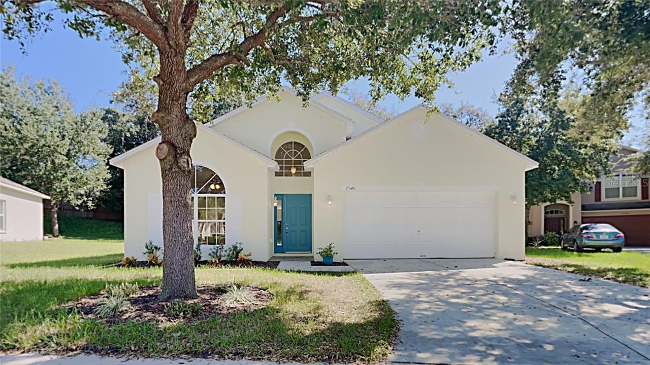 7340 Rex Hill Tr., Orlando, FL 32818