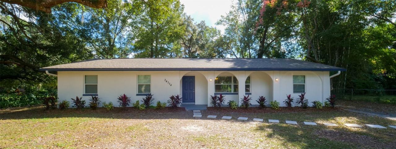 34774 Evergreen Way, Dade City, FL 33523