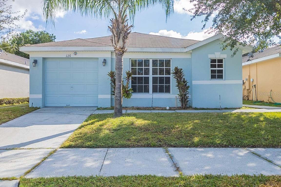 126 Sundown Ct., Davenport, FL 33896