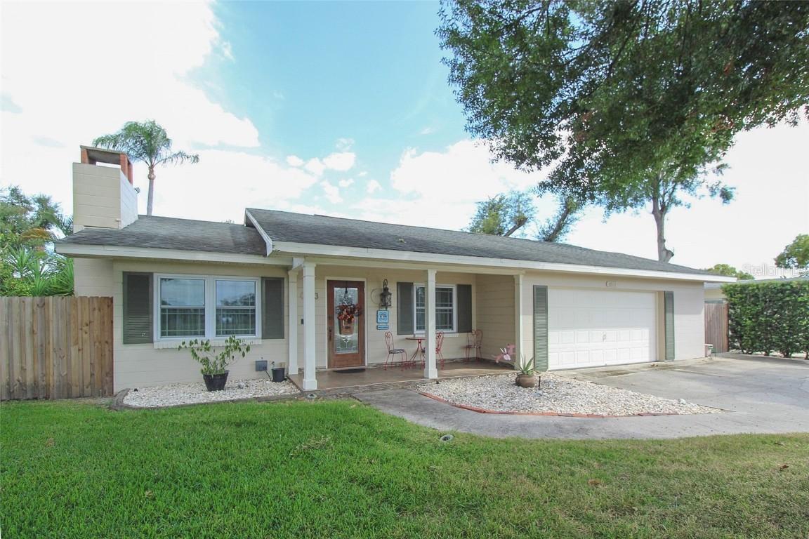 3913 W Eden Roc Cir., Tampa, FL 33634