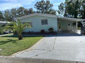 8914 Fox Tr., Tampa, FL 33626