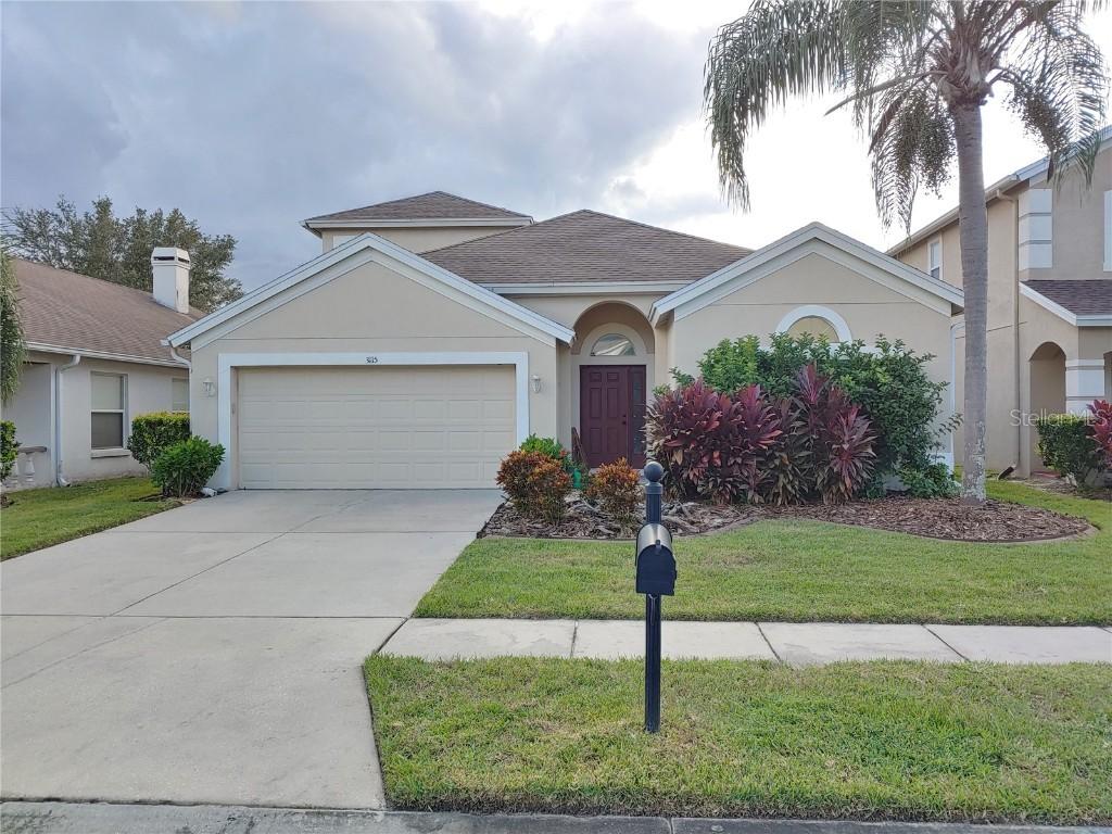 3115 Sunwatch Dr., Wesley Chapel, FL 33544