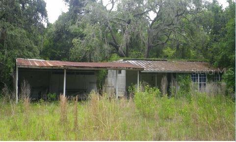 7044 Mullins Rd., Brooksville, FL 34604