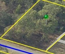 . Jaybird Rd., Weeki Wachee, FL 34614