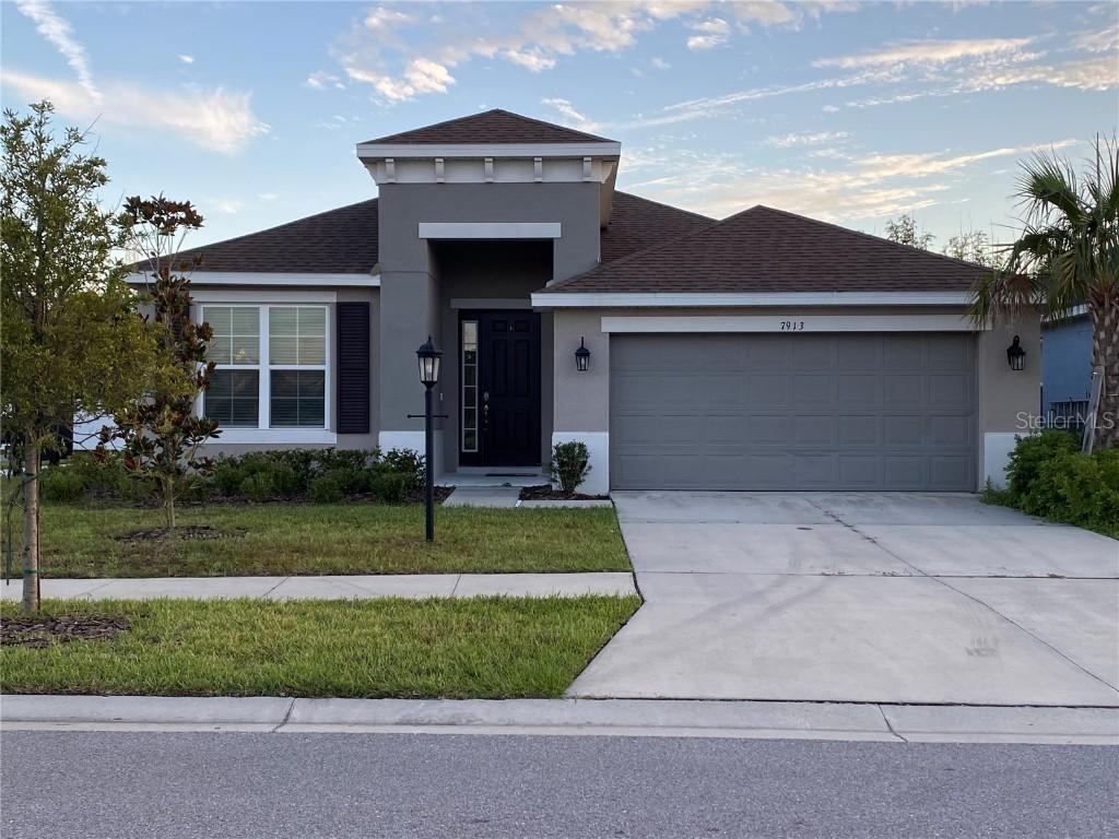 7913 Silver Clover Ct., Riverview, FL 33578