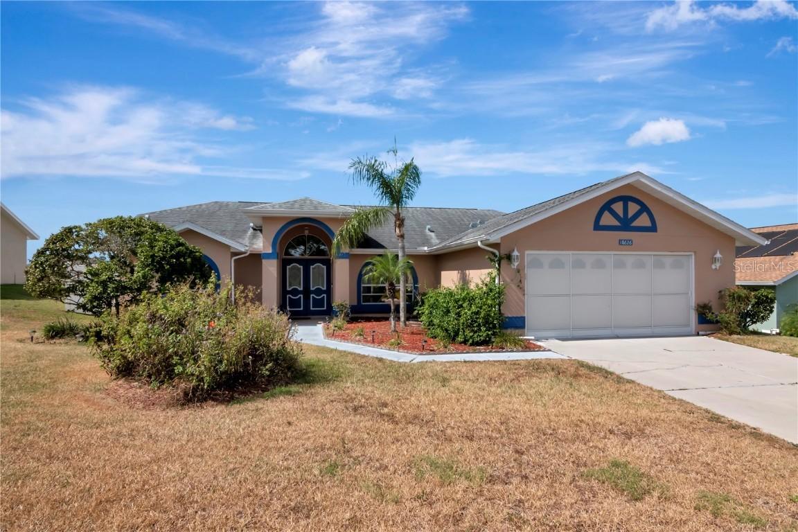 18626 White Pine Cir., Hudson, FL 34667