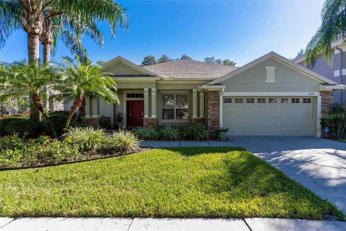 21424 Cypress Tree Ct., Land O Lakes, FL 34637