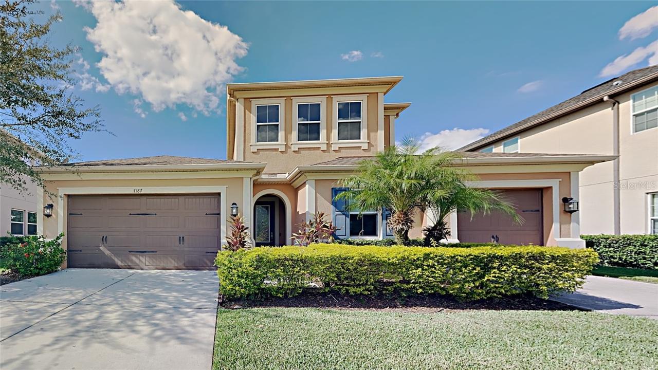 7187 Bay Laurel Ct., Wesley Chapel, FL 33545