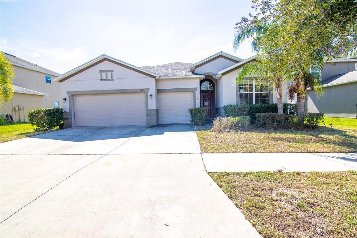 615 Washita Stone Dr., Ruskin, FL 33570