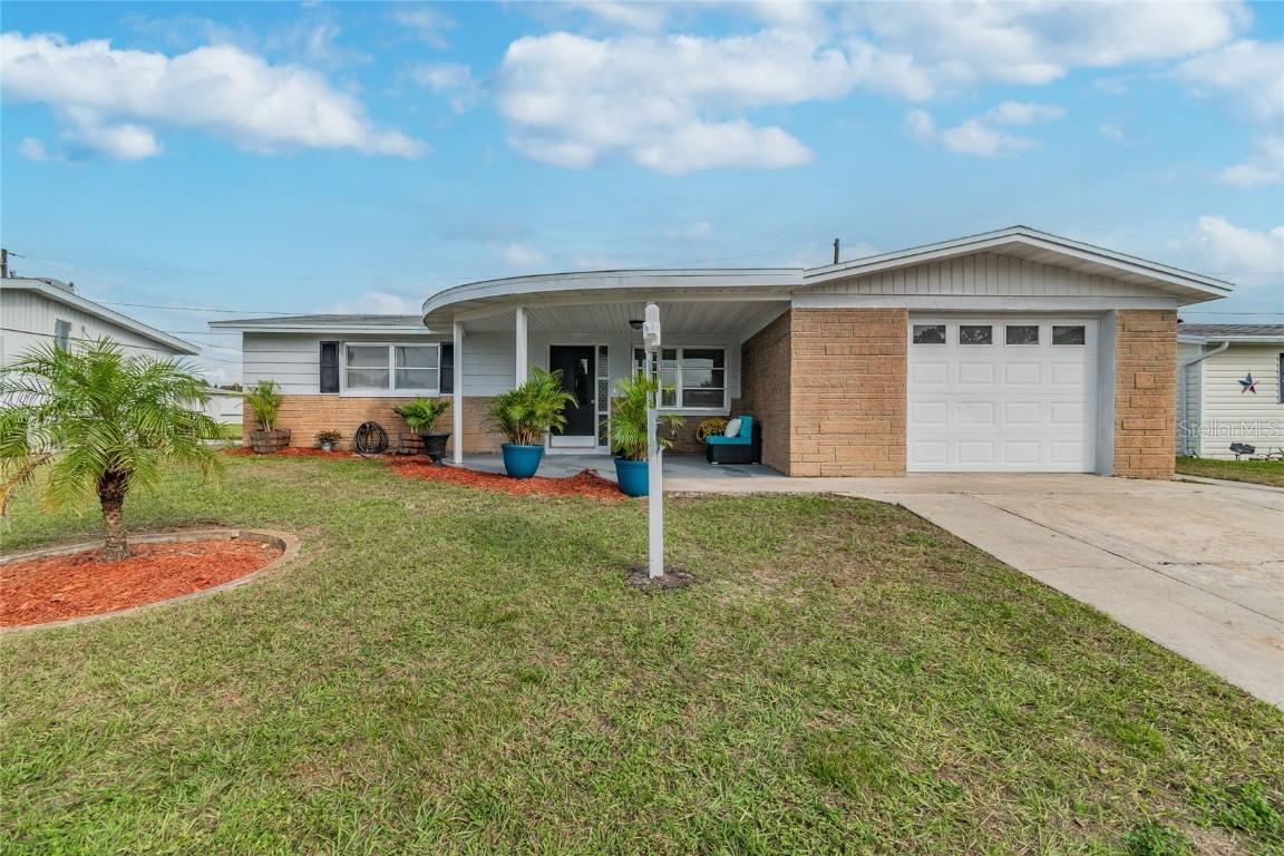 2140 Pamela Dr., Holiday, FL 34690