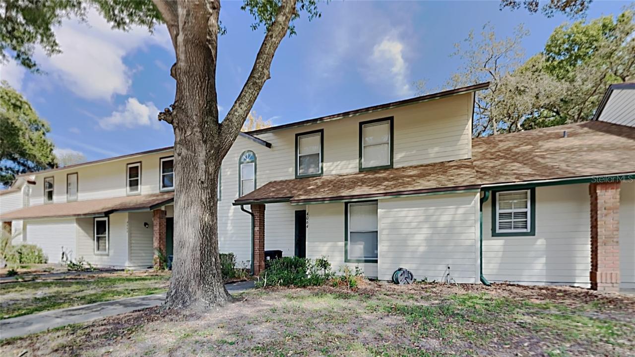 4068 E Maryland Pl., Casselberry, FL 32707